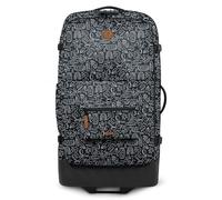 CABAIA Soft Suitcase 2 Wheels Essentials Trolley L Amiens