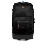 Cabaia - Soft Suitcase Large 100L Berlin - Koffer Noir Sans