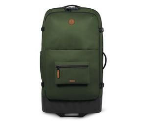 CABAIA Soft Suitcase 2 Wheels Essentials Trolley L Coromandel