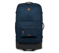 CABAIA Soft Suitcase 2 Wheels Essentials Trolley L Reykjavik