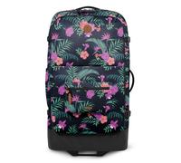 CABAIA Soft Suitcase 2 Wheels Essentials Trolley L Valladolid