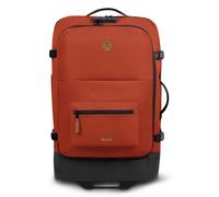 CABAIA Soft Suitcase 2 Wheels Essentials Trolley M Kaikoura