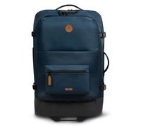 CABAIA Soft Suitcase 2 Wheels Essentials Trolley M Reykjavik
