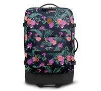 CABAIA Soft Suitcase 2 Wheels Essentials Trolley M Valladolid