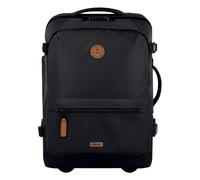 CABAIA Soft Suitcase 2 Wheels Essentials Trolley S Berlin