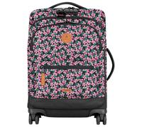 Cabaia - Soft Suitcase 4 Wheels Small 32L Cagliari - Koffer Cagliari Sans