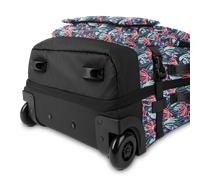 CABAIA - SOFT SUITCASE- EDEA MULTICO NAVY - Gr. - S