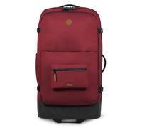 CABAIA Soft Suitcase Essentials Trolley L Sibiu