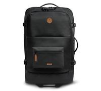 CABAIA Soft Suitcase Essentials Trolley M Berlin