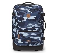 CABAIA Soft Suitcase Essentials Trolley M Bimini