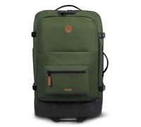 CABAIA Soft Suitcase Essentials Trolley M Coromandel