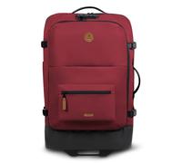 CABAIA Soft Suitcase Essentials Trolley M Sibiu