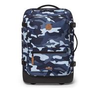 CABAIA Soft Suitcase Essentials Trolley S Bimini