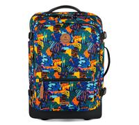 Cabaia Cabaia Soft Suitcase S boulogne