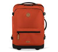 CABAIA Soft Suitcase Essentials Trolley S Kaikoura