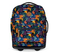 CABAIA Soft Suitcase Essentials Trolley XS Boulogne