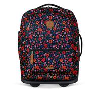 CABAIA Soft Suitcase Essentials Trolley XS Maupiti