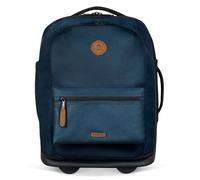 CABAIA Soft Suitcase Essentials Trolley XS Reykjavik