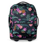 CABAIA - Trolley Soft Suitcase Xs Rollentasche Valladolid Multicolor - Gr. - XS