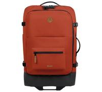 Cabaia - Soft Suitcase Medium 75L Kaikoura - Koffer Kaikoura Sans