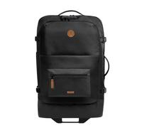 Cabaia - Soft Suitcase Medium 75L Berlin - Koffer Noir Sans