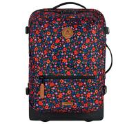 Cabaia - Soft Suitcase Small 40L Maupiti - Koffer Violet Sans