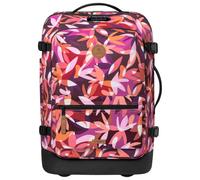 Cabaia - Soft Suitcase Small 40L Montreuil - Koffer Rose Sans