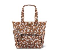 Cabaia Umhängetasche Sumatra 23 L Camel