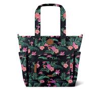 Cabaia - Tote Bag 19L Valladolid - Umhängetasche Valladolid Sans