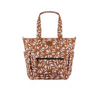 Cabaia Umhängetasche Sumatra 23 L Camel