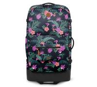 CABAIA - Trolley Soft Suitcase L Rollentasche Valladolid Multicolor - Gr. - L