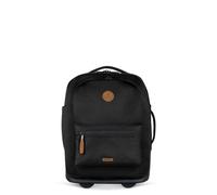 CABAIA - Trolley Soft Suitcase Xs Rollentasche Berlin Schwarz - Gr. - XS
