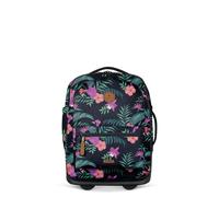 CABAIA - Trolley Soft Suitcase Xs Rollentasche Valladolid Multicolor - Gr. - XS