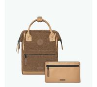 CABAIA - TUCSON BROWN, SMALL