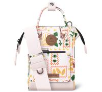 Cabaia Umhängetasche Adventurer Nano Bag Kotor