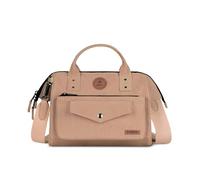 Cabaïa Umhängetasche Crossbody 5,8L - Damen - Wasserabweisend | Verstellbarer Schultergurt · Weite Öffnung · MOLLE-Wechseltaschen · Innentasche · Vegan zertifiziert · Langlebig