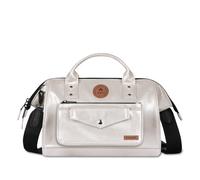 Cabaia Umhängetasche Crossbody L Honolulu Gold