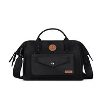 Cabaia Umhängetasche Crossbody L Schwarz
