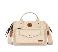 Cabaia Umhängetasche Crossbody M Andenne Beige