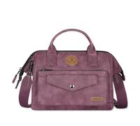 Cabaia Umhängetasche Crossbody M Delhi Fuchsia
