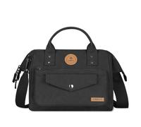 Cabaia Umhängetasche Crossbody M Le Havre Anthra