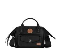 Cabaia Umhängetasche Crossbody S Cambridge Schwarz