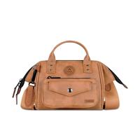 Cabaia Umhängetasche Crossbody S Moscow Camel