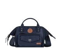 Cabaia Umhängetasche Crossbody S Nara Dunkelblau