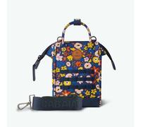 Cabaïa Umhängetasche Nano Alexandrie (Blau)