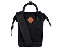 Cabaia Umhängetasche Nano Bag Berlin Schwarz