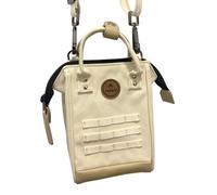 Cabaïa Umhängetasche Nano Cape Town (Weiss)