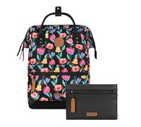 Cabaia - Adventurer Medium 18L Genoa - Rucksack Genoa Sans