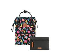 Cabaïa - Unisex - Rucksack - Adventurer - Genoa - Small