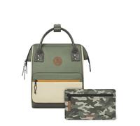 Cabaia Adventurer Small Vila Verde - Rucksack
